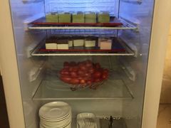 -白云机场易登机休息区