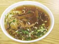 -康大口蘑面庄(将军街店)
