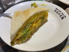 -旺记冰室(九龙中心大厦店)