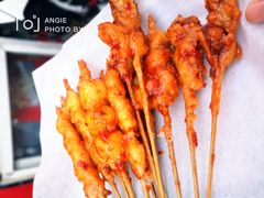 -辽B·小串(总店)