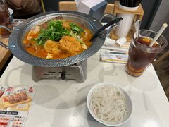 -谭仔米线(皇庭广场店)
