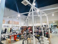 -VOYAGE COFFEE 咖啡烘焙工坊店(798艺术区店)