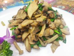 -烟疆印象新疆菜(万联广场店)
