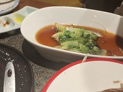 -真地道京味府·鲜橙烤鸭·北京菜(朝外大街东大桥店)