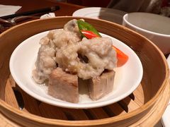 -杭州JW万豪酒店-万豪中餐厅