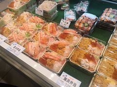-三越百货(三越银座店)