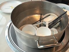 -粤顺渔坊·中山脆肉鲩火锅(清湖店)