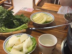 -笔记安顺夺夺粉火锅