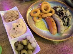 -甲丁坊·德餐·酒吧(五棵松华熙店)