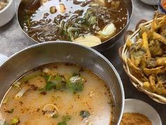 -屋里家延边朝鲜族冷面(南园店)