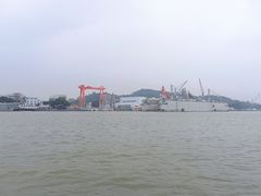 -长洲岛