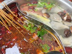 -丹妹麻辣烫(袁家岭20year店)