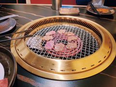 -厚贞日式烤肉(浦东汇智店)
