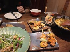 -鸟鹏烧鸟居酒屋(熙龙湾店)