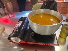 -燃计沙茶皇·香港沙茶火锅(人广旗舰店)