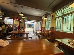 -老兵牛蹄店(下沙店)