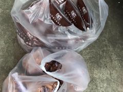 -王阿姨文昌油赞子(府桥街店)