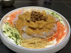 -三姐妹餐厅(曲江店)