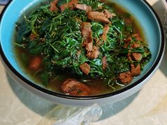 -金典银峰老鹅馆·昆山菜(亭林公园店)