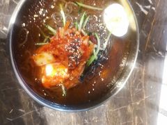 -大叹号·朝鲜族烤肉(潍坊泰华城店)