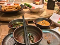 -一朵菌·野生菌探索家火锅(南亚店)