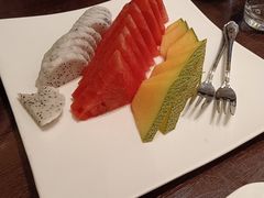 -天津京基皇冠假日酒店