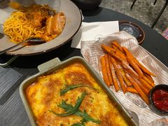 -Pennehut畔尼意面(合肥万象城店)