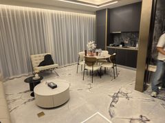 -亚善天籁S酒店(成都太古里旗舰店)