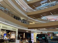 -上海七宝领展广场