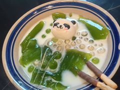 -川流不息·地道川菜·小龙虾(新松江路店)