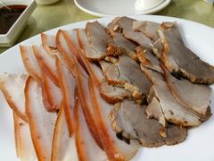 -李连贵熏肉大饼(兴工街店)
