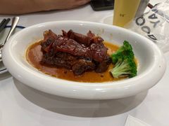 -香港新曜记茶餐厅(星耀城店)