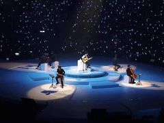 -宝能国际体育演艺中心