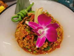 -太食獸泰式茶餐厅(IFS国金中心店)