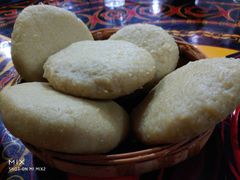 -金荞麦彝家美食