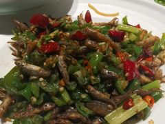 -鄱阳湖·江西小炒·瓦罐煨汤(五道口店)