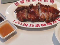 -南拳十三姨·潮汕砂锅粥·粤菜(西单大悦城店)