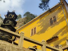 -九华山风景区