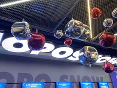 -Hopo Snow 城市滑雪空间(滨江宝龙城店)