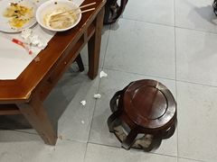 -许老八包子铺羊汤馆(绿地世纪城店)