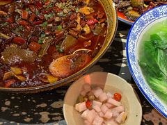 -饭江湖·江湖菜(湖广会馆店)