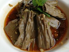 -中山保利艾美酒店-乐美中餐厅