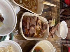 -蒙雅力港式茶餐厅(学人特色商业街店)