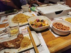 -木屋烧烤(南新店)