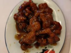 -玲珑餐厅(陕西南路店)