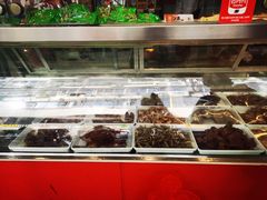 -真正老陆稿荐(太康新村店)