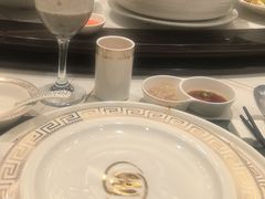 -沪华海鲜大酒楼(南汇店)