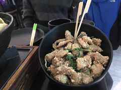 -小明同学(三里屯店)