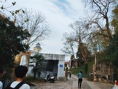-紫金山天文台