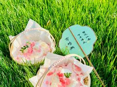 -寄畅興·百年蟹黄面·万国建筑群(外滩27号店)